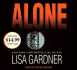 Alone (Detective D.D. Warren Novels)