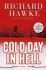 Cold Day in Hell: a Novel (Random House Large Print)