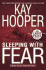 Sleeping With Fear (Random House Large Print)