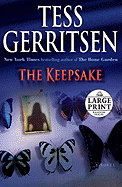 The Keepsake: a Rizzoli & Isles Novel: a Novel (Random House Large Print)