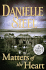 Matters of the Heart (Random House Large Print)