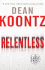 Relentless (Random House Large Print)