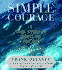 Simple Courage: a True Story of Peril on the Sea
