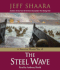 The Steel Wave: a Novel of World War II