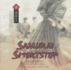 Samurai Shortstop