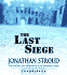 The Last Siege (Audio Cd)