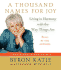 A Thousand Names for Joy: Living in Harmony With the Way Things Are