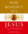 Jesus of Nazareth: From the Baptism in the Jordan to the Transfiguration