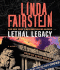 Lethal Legacy: a Novel (Alexandra Cooper)