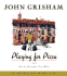 Playing for Pizza: a Novel
