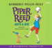 Piper Reed Gets a Job (Audio Cd)