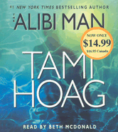 The Alibi Man (Elena Estes)