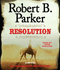 Resolution