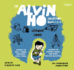 Alvin Ho Collection: Books 1 and 2: #1 Allergic to Girls, School, and Other Scary Things; #2 Allergic to Camping, Hiking, and Other Natural Disasters