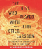 The Girl Who Played With Fire (Millennium)
