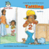 Tattling (Help Me Be Good)