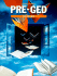 Pre Ged Reading (Steck-Vaughn Pre-Ged)