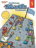 Multistep Math Problems: Reproducible Grade 3