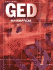 Steck-Vaughn Ged, Spanish: Student Edition Mathematics