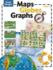 Maps, Globes, Graphs: Student Edition, Level a