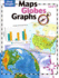 Maps, Globes, Graphs: Student Edition Level E