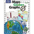 Maps, Globes. Graphs: Level F