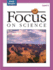 Focus on Science Level E 2004