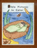 Bible Pictures to Color (a-B-C Series)