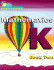 Horizons Kindergarten Math Student Book 2 (Lifepac)