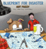 Blueprint for Disaster: a Get Fuzzy Collection