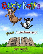 Bucky Katt's Big Book of Fun