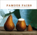Famous Pairs: a Deliciously Absurd Collection of Portraits