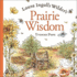 Laura Ingalls Wilder's Prairie Wisdom