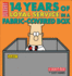 14 Years of Loyal Service in a Fabric-Covered Box: a Dilbert Book (Volume 33)