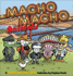 Macho Macho Animals Stephan Pastis
