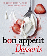 Bon App�tit Desserts