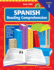 Spanish Reading Comprehension, Level 1, Grades 3-8 (Basic Skills)