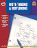 Note Taking & Outlining, Grades 6-8