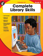 Complete Library Skills, Grade 5