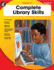 Complete Library Skills, Grade 5