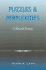 Puzzles and Perplexities: Collected Essays