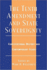 The Tenth Amendment and State Sovereignty: Constitutional History and Contemporary Issues