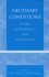 Necessary Conditions: Theory, Methodology, and Applications