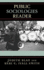 Public Sociologies Reader