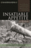 Insatiable Appetite: the United States and the Ecological Degradation of the Tropical World