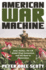 American War Machine: Deep Politics, the Cia Global Drug Connection, and the Road to Afghanistan (War and Peace Library)