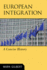 European Integration: a Concise History