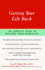 Getting Your Life Back: the Complete Guide to Recovery From Depression