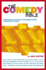 The Comedy Bible: From Stand-Up to Sitcom--the Comedy Writer's Ultimate How to Guide
