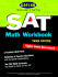 Kaplan Sat Math Workbook, Third Edition